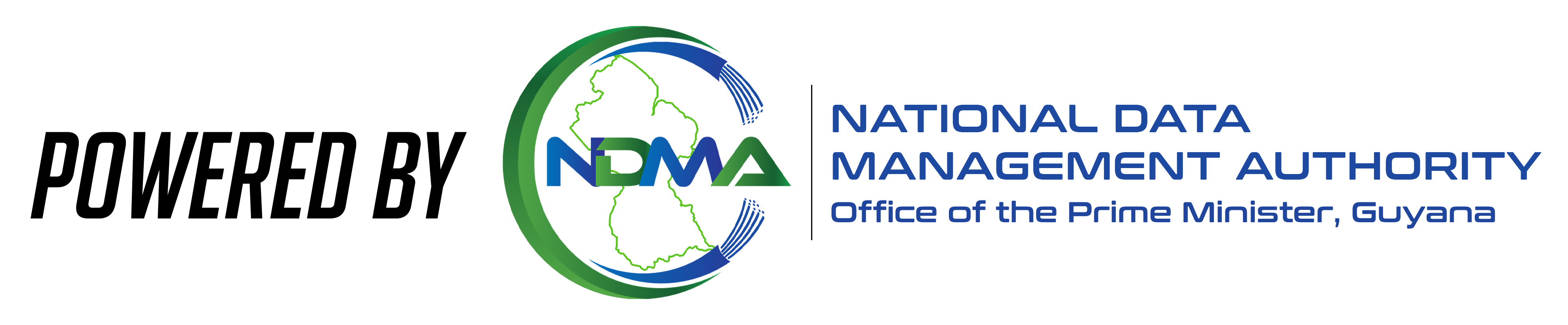 Powered by Office of the Prime Minister and NDMA